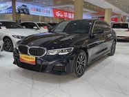 BMW 3 Series 2022