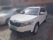 Skoda Kamiq 2020