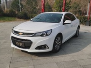 Chevrolet Malibu 2015