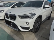 BMW X1 2018