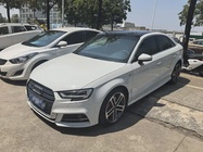Audi A3 2019
