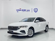 Volkswagen Lavida 2024