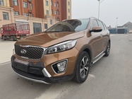 Kia Sorento 2015