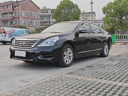 Nissan Teana 2012
