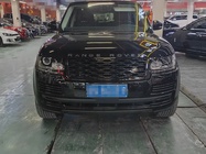 Land Rover Range Rover 2018