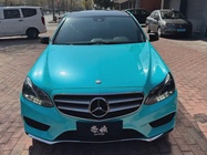 Mercedes-Benz E-Class 2014