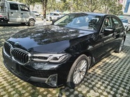 BMW 5 Series 2024