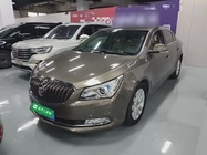Buick LaCrosse 2016