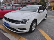 Volkswagen Lamando 2018