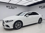 Mercedes-Benz A-Class 2021