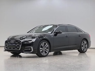 Audi A6 2024