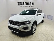 Volkswagen T-Roc 2023