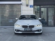 BMW 3 Series 2018