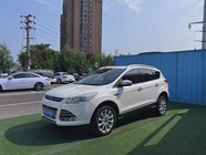 Ford Kuga 2013