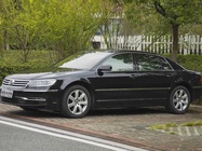 Volkswagen Phaeton 2013