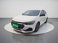 Chevrolet Monza 2019
