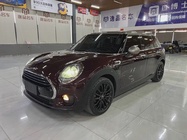 MINI Clubman 2018