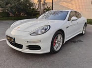 Porsche Panamera 2015