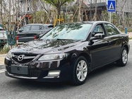 Mazda 6 2015