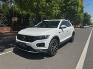 Volkswagen T-Roc 2020
