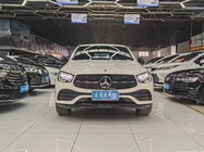 Mercedes-Benz GLC-Class 2022
