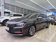 Changan Ruicheng 2021