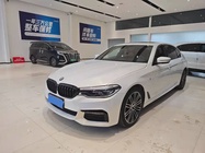 BMW 5 Series 2018