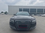 Audi A8 2014