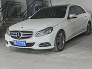 Mercedes-Benz E-Class 2014