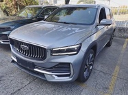 Geely Xingyue L 2024