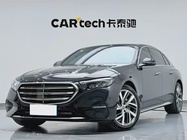 Mercedes-Benz E-Class 2025