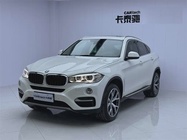 BMW X6 2016