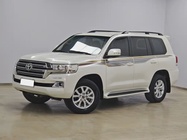Toyota Land Cruiser 2020