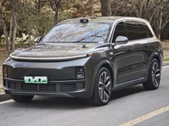 Li Auto L9 2024