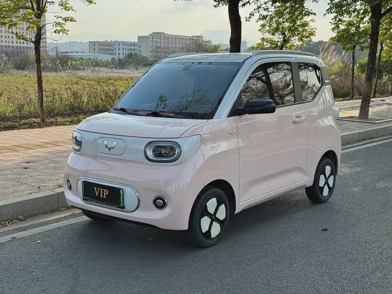 Wuling Mini