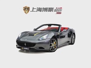 Ferrari California 2012