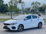 Geely Binrui 2020