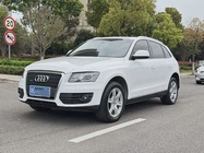 Audi Q5 2012