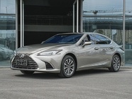 Lexus ES 2026