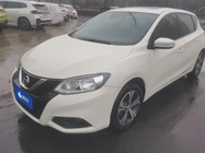 Nissan Tiida 2018