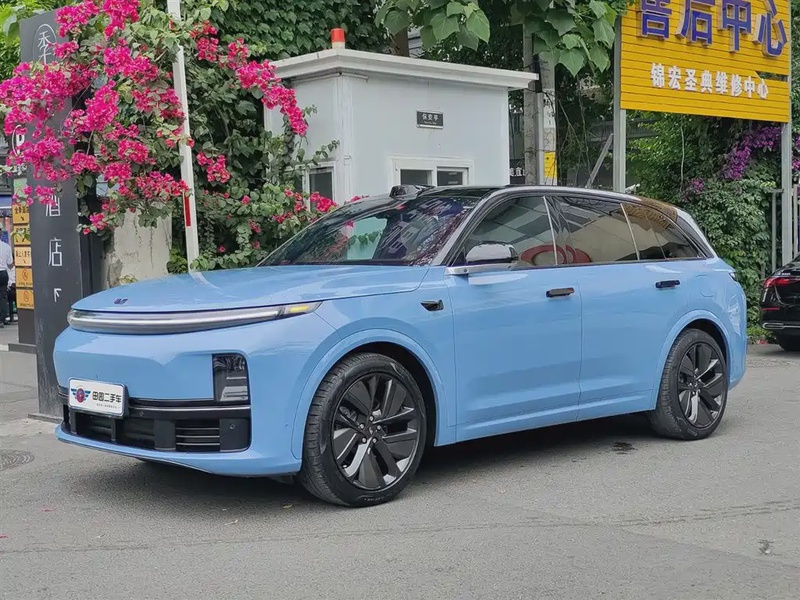 Li Auto L7