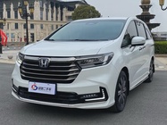 Honda Odyssey 2024