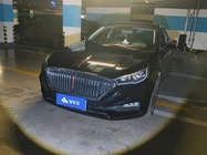 Hongqi H5 2023