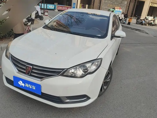 Roewe 360 2017