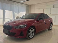 BMW 1 Series 2021