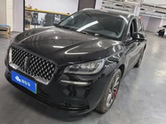 Lincoln Corsair 2022