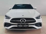 Mercedes-Benz C-Class 2023