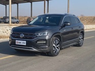 Volkswagen Tayron 2020