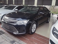 Toyota Camry 2016