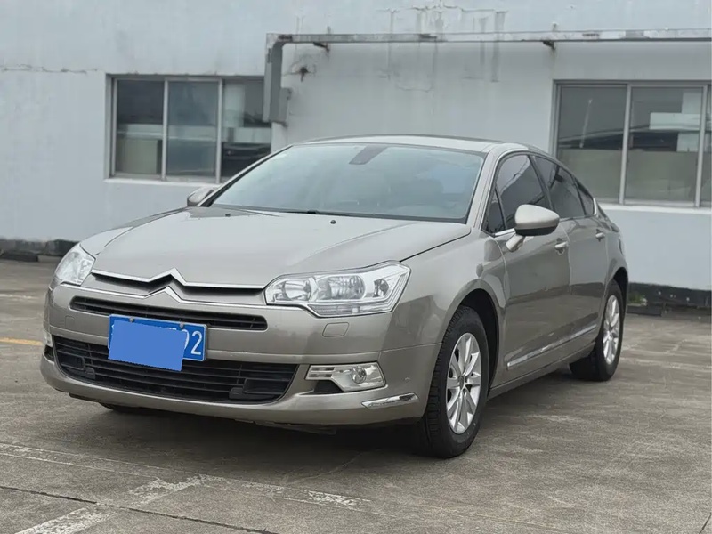 Citroen C5